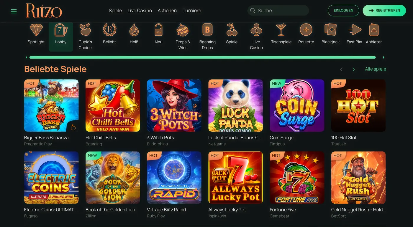 Handyrechnung Casino seriös – Häufige Fehler vermeiden